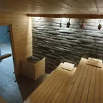 Szálloda Strandhaus An Der Mosel 3*