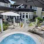 Strandhaus An Der Mosel