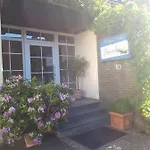 Strandhaus An Der Mosel Szálloda Valwig