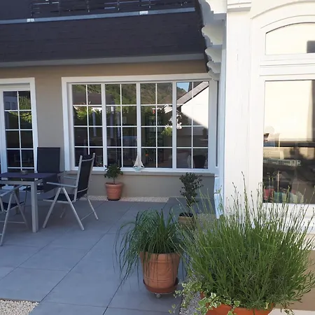 Strandhaus An Der Mosel 3*