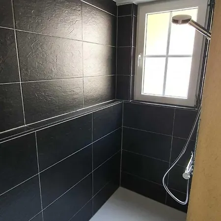 Strandhaus An Der Mosel Valwig