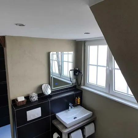 Strandhaus An Der Mosel