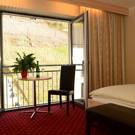 Strandhaus An Der Mosel 3*