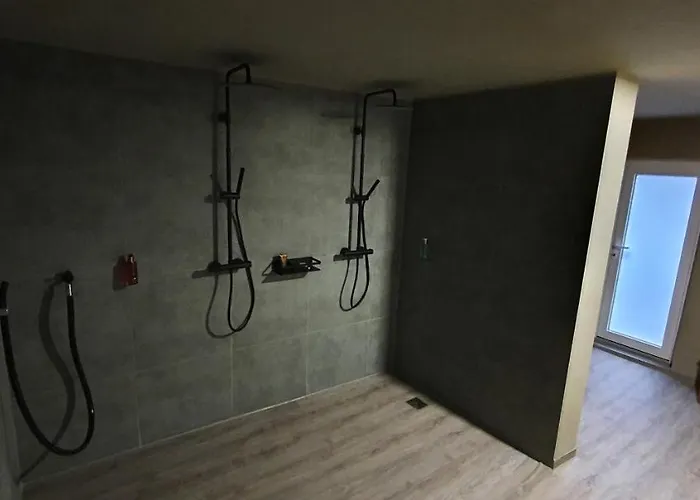 Strandhaus An Der Mosel 3*