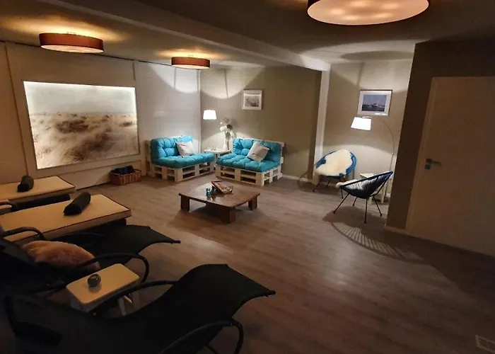 Strandhaus An Der Mosel Hotel