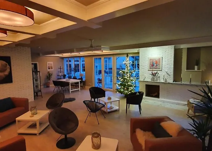 Hotel Strandhaus An Der Mosel