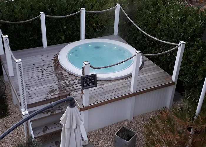 Strandhaus An Der Mosel