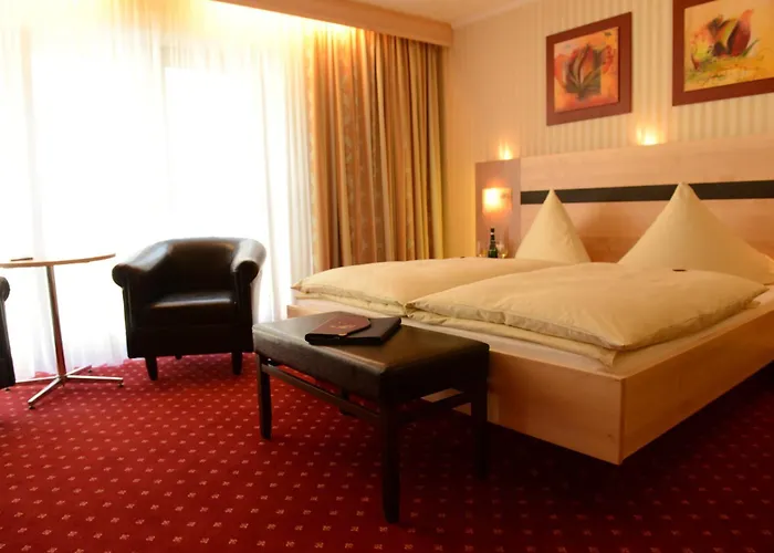 Strandhaus An Der Mosel