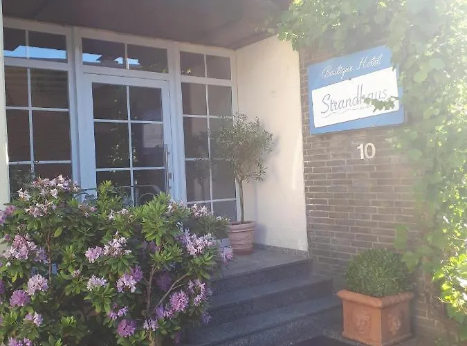 Strandhaus An Der Mosel Hotel Valwig